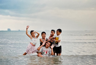 Krabi 2003