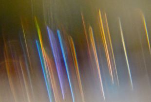Residual Harmonics