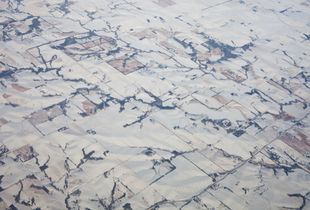 Aerial Abstract 2