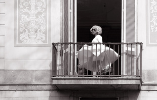 Photo-1 @ Michael Nasberg, Barcelona, Spain 2015
