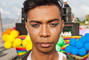 This is me: Stories within the Timorese LGBT community