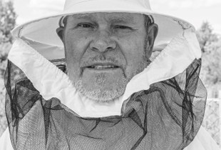 Dad the Beekeeper