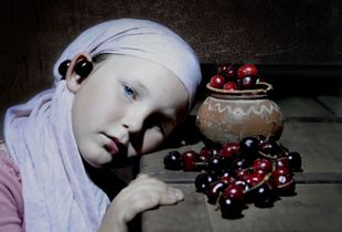 Time of cherries