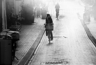 Streets of Amsterdam