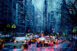 Traffic Jam