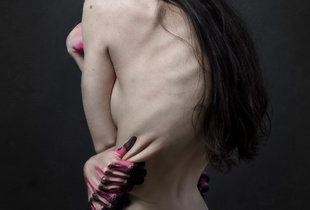 The Skin - La piel / Disguise - Disfraz (2015)