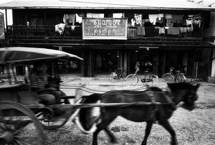 Myanmar  The living landscape of the country.
