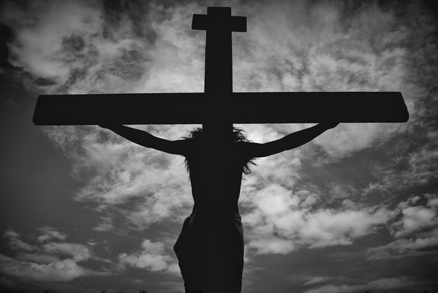 Penitencia-Nailed to the Cross-7959