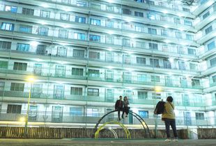 Nam Shan Estate