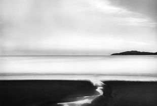 Tōtaranui Beach, Able Tasman, New Zealand
