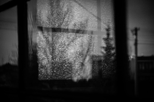 Fade Out