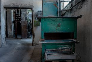 Heroic Labor I
