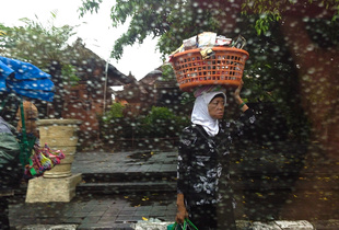 Impressions from Bali No 01