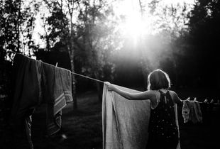 Laundry Day