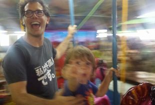 exhilaration