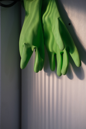 gloves