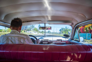 Viaggio Cuba 2018