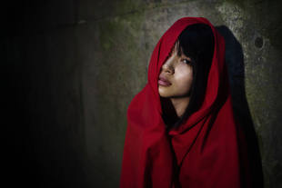 Red Girl