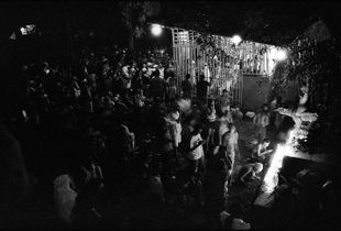 1_De la Serie Humo Sagrado