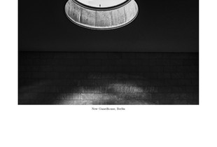 New Guardhouse, Berlin