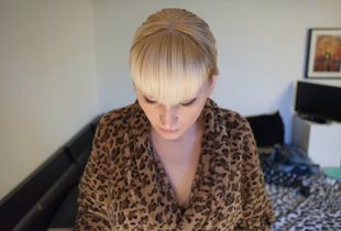 Saar -1 © Marijke Stroucken