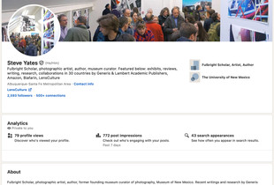 LinkedIn 2025
