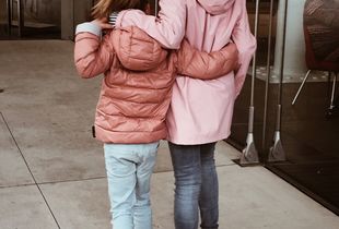 sisters at the whitney, 2019