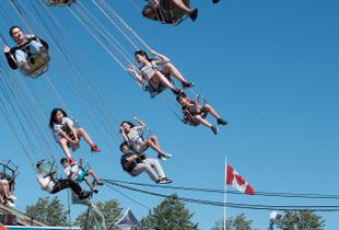 A Day at the Fair