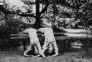 Naked With The Truth #1