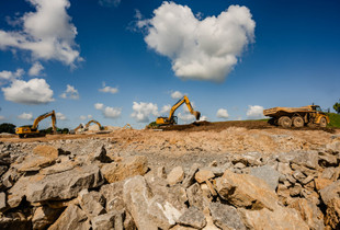 Land Prep