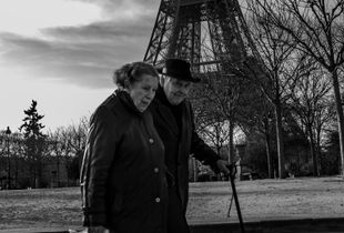 The Walk