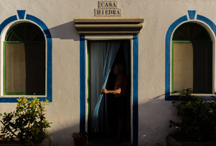 Casa Hiedra