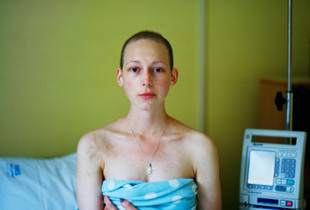 Last Day of Chemotherapy