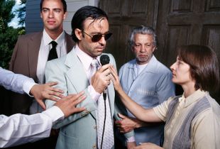 Jim Jones Assembly
