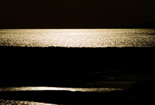 Hometown sea