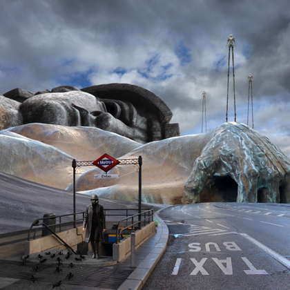 Dystopia II