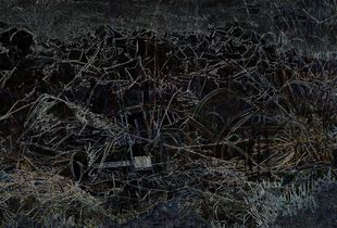 dark writing 1
