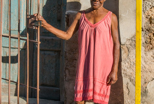 DPK Woman