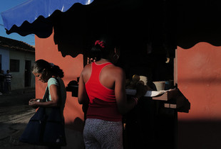 The Cafe
