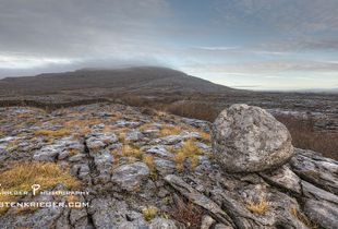 The Burren National Park