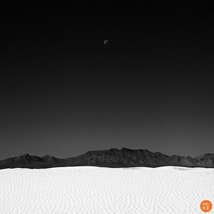 Early Moon