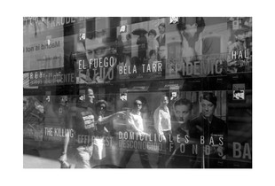 Gran Via,