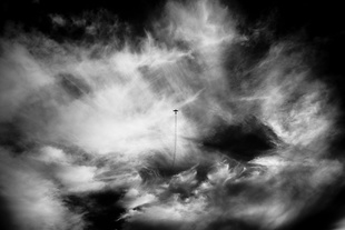 One