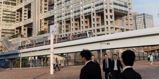 Tokyo