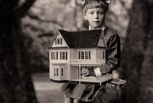 FEAR OF HOUSES