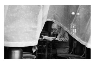 At the New-York Café