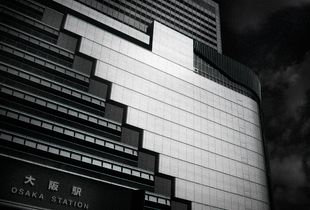 Osaka Station