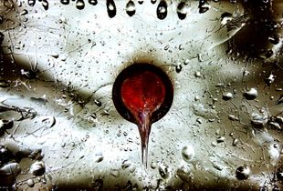 Leak in the system