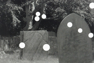 Churchyard, Sutton Scarsdate, Derbyshire UK