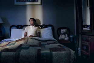 Insomnia